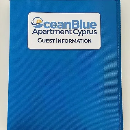Apartman Oceanblue