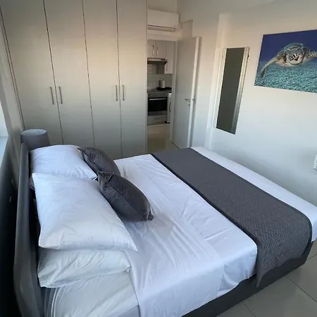 Apartman Oceanblue