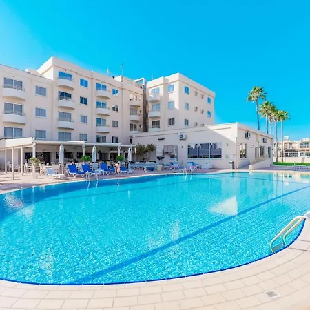 Oceanblue Apartman Protarász