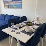 Oceanblue * Protaras
