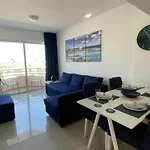 Oceanblue פרוטאראס