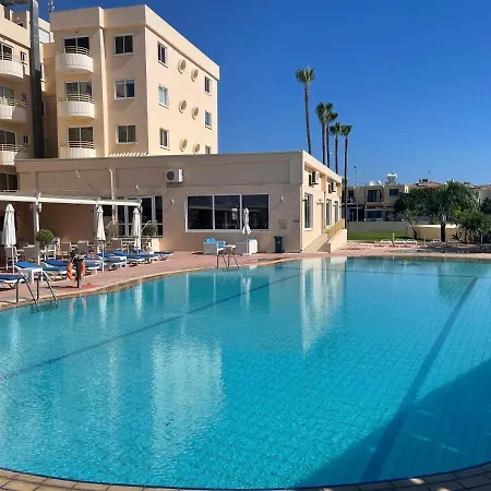 Oceanblue * Protaras