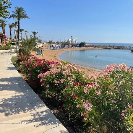 Apartment Oceanblue Protaras