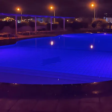 Apartment Oceanblue Protaras