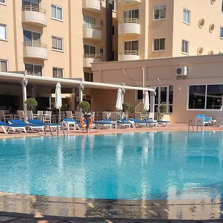 Apartment Oceanblue