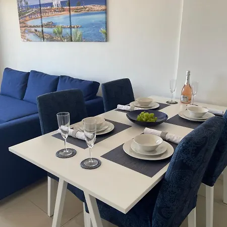 Oceanblue * Protaras