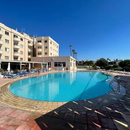 Oceanblue * Protaras