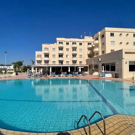 Apartment Oceanblue