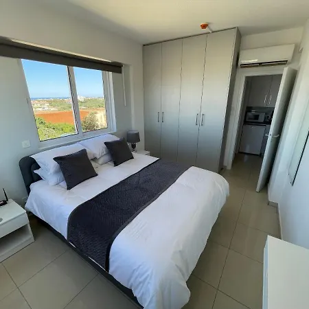 Apartment Oceanblue