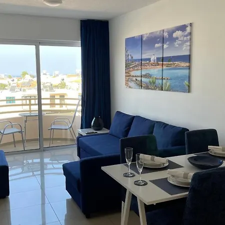 Oceanblue * Protaras