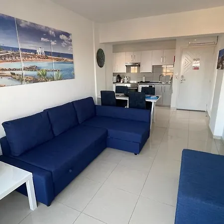 Oceanblue Apartment Protaras