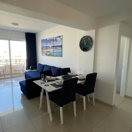 Oceanblue * Protaras