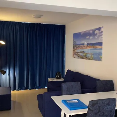 Oceanblue Lejlighed