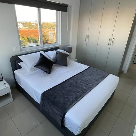 Apartment Oceanblue Protaras