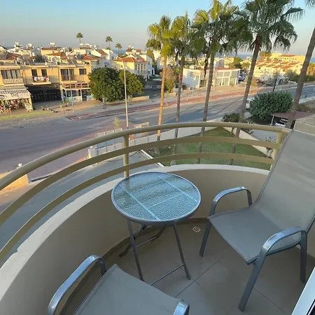 Oceanblue Apartment Protaras