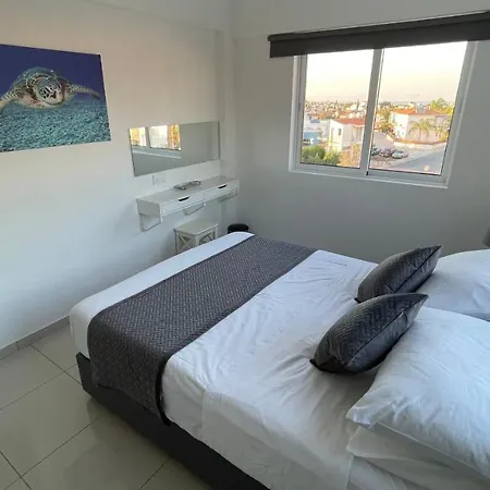 Oceanblue Protaras