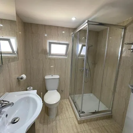Oceanblue Apartment