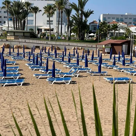 Apartamento Oceanblue