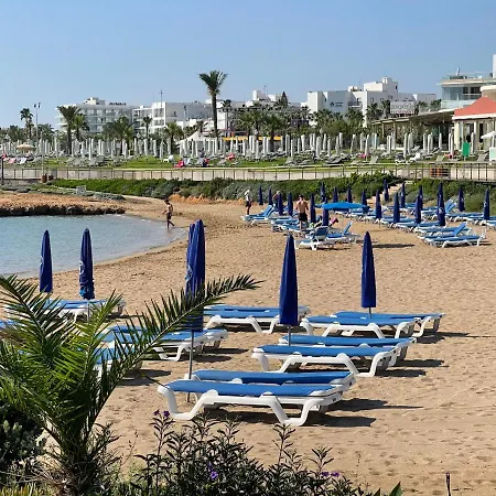Oceanblue Apartamento Protaras